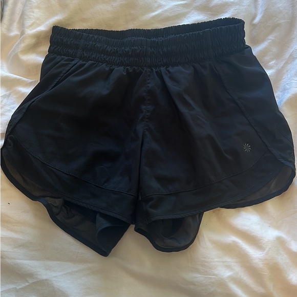 Athleta shorts size XS - Picture 5 of 7